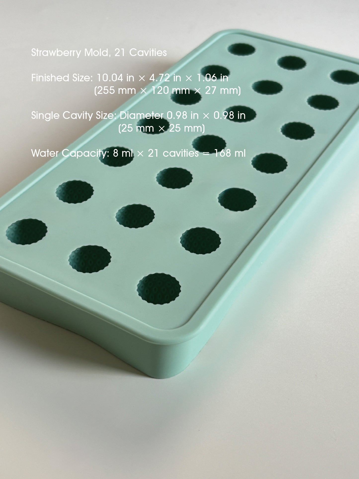 Silicone Moulds