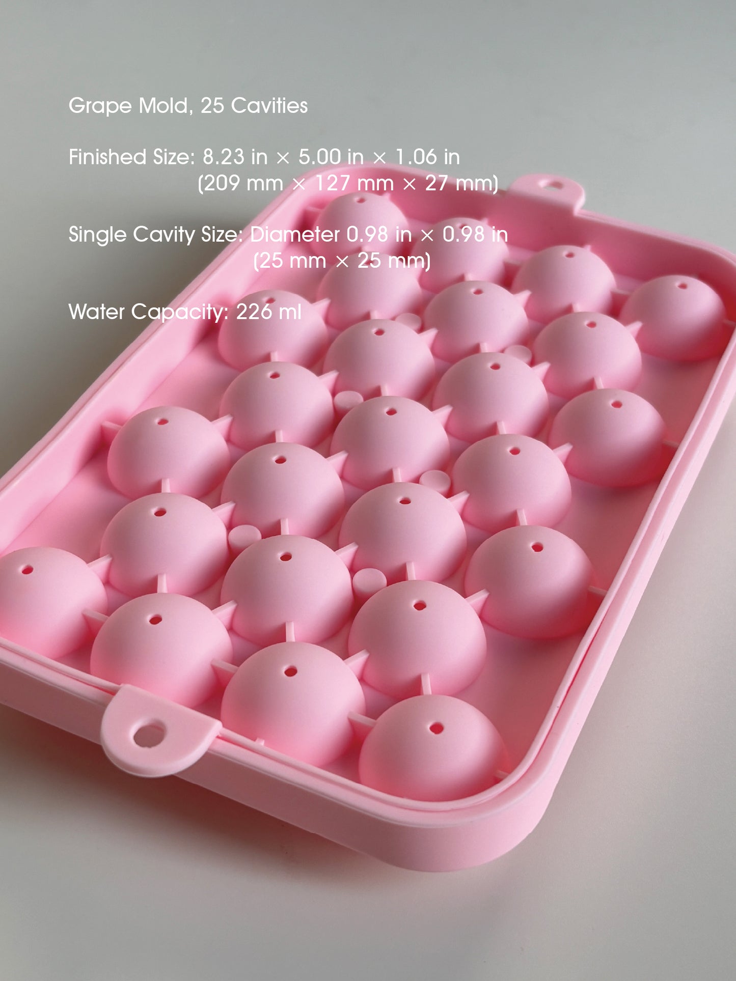 Silicone Moulds
