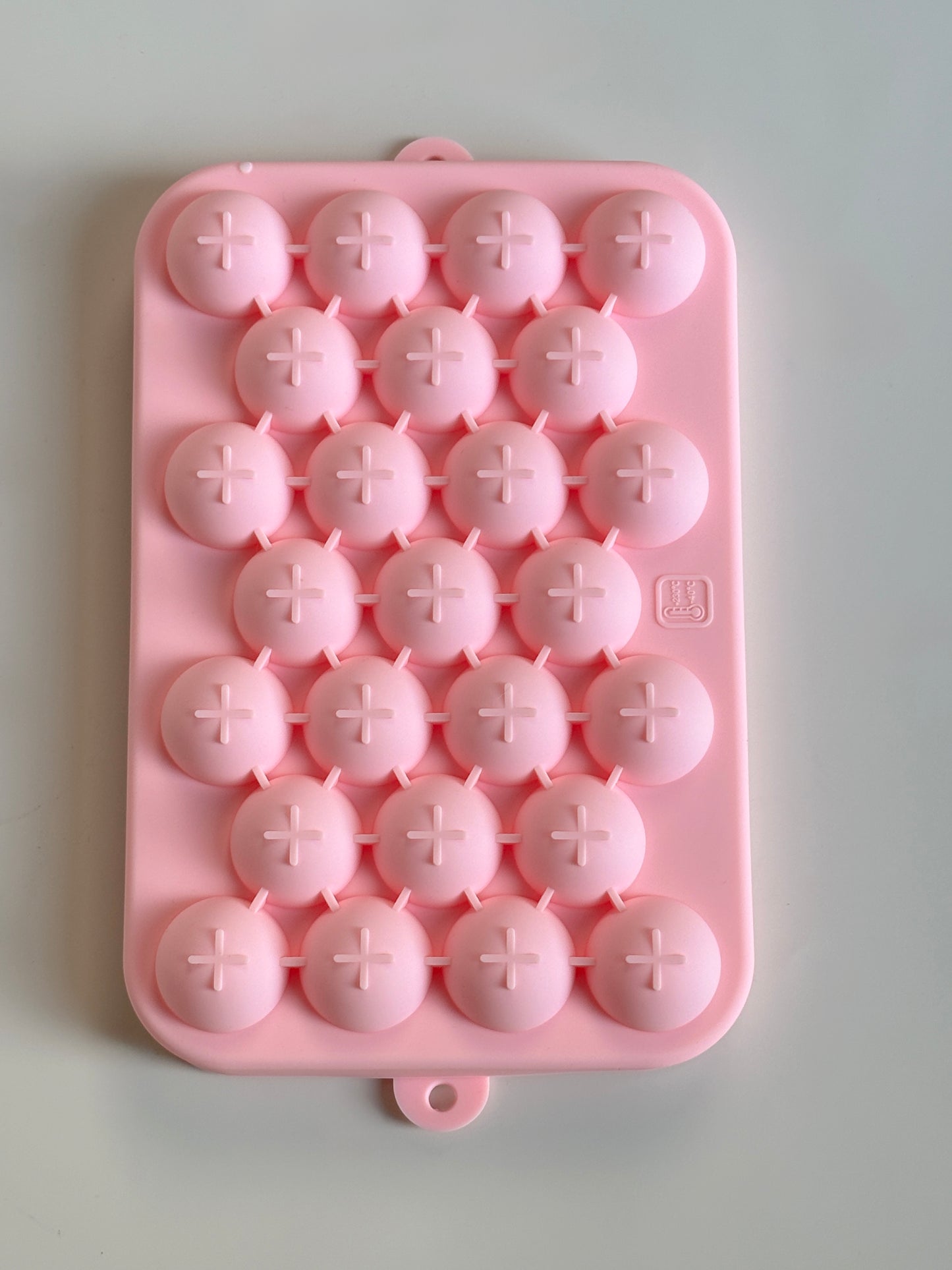 Silicone Moulds