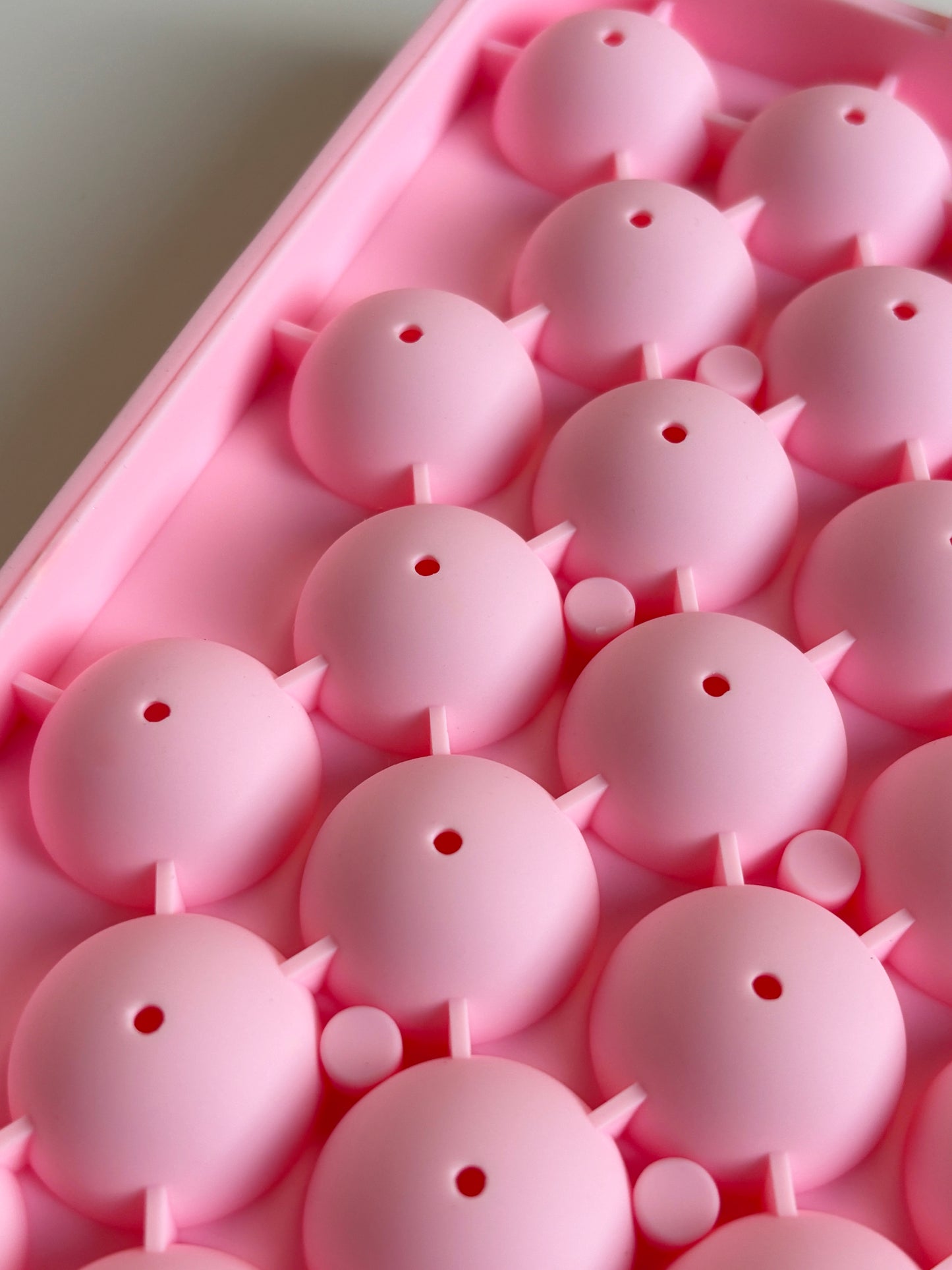 Silicone Moulds