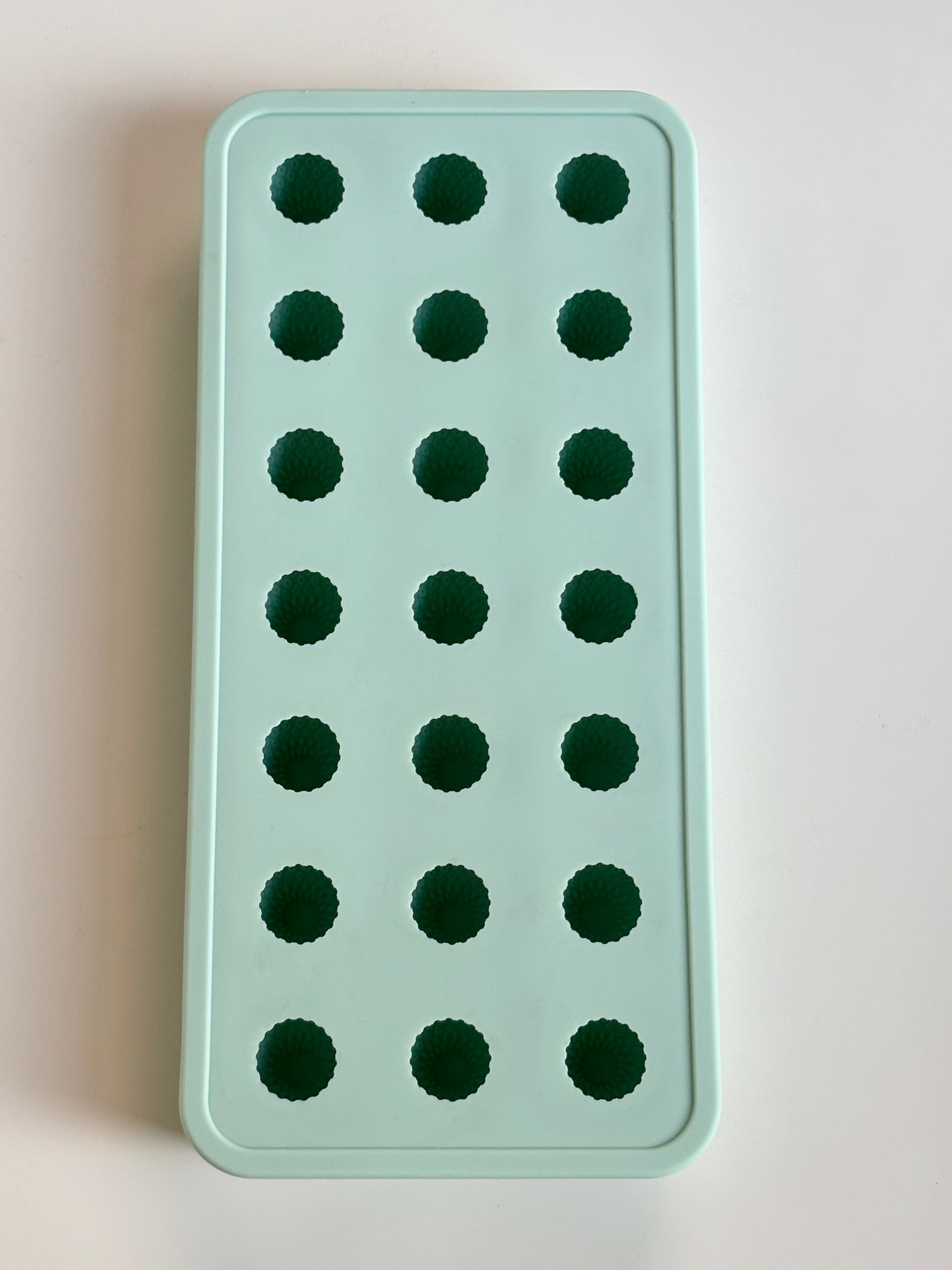 Silicone Moulds