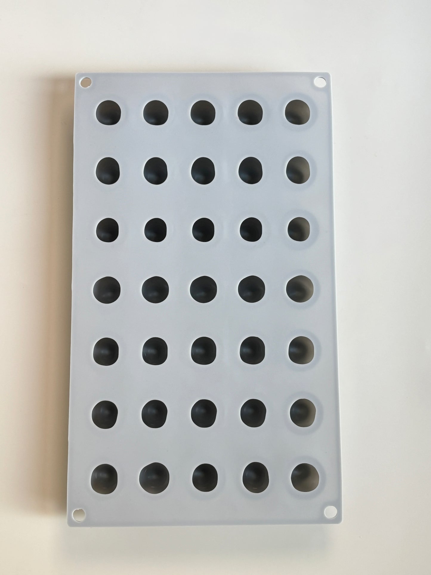 Silicone Moulds