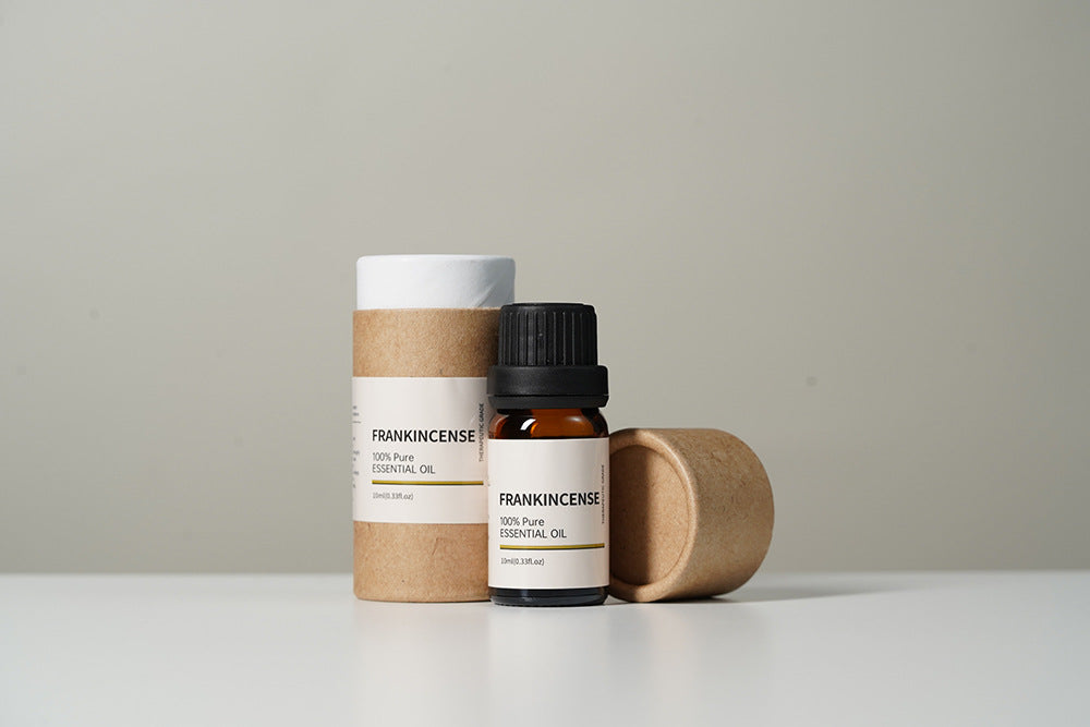 Plant Essential Oil Aromatherapy Essential Oil DIY Handmade Soap Special