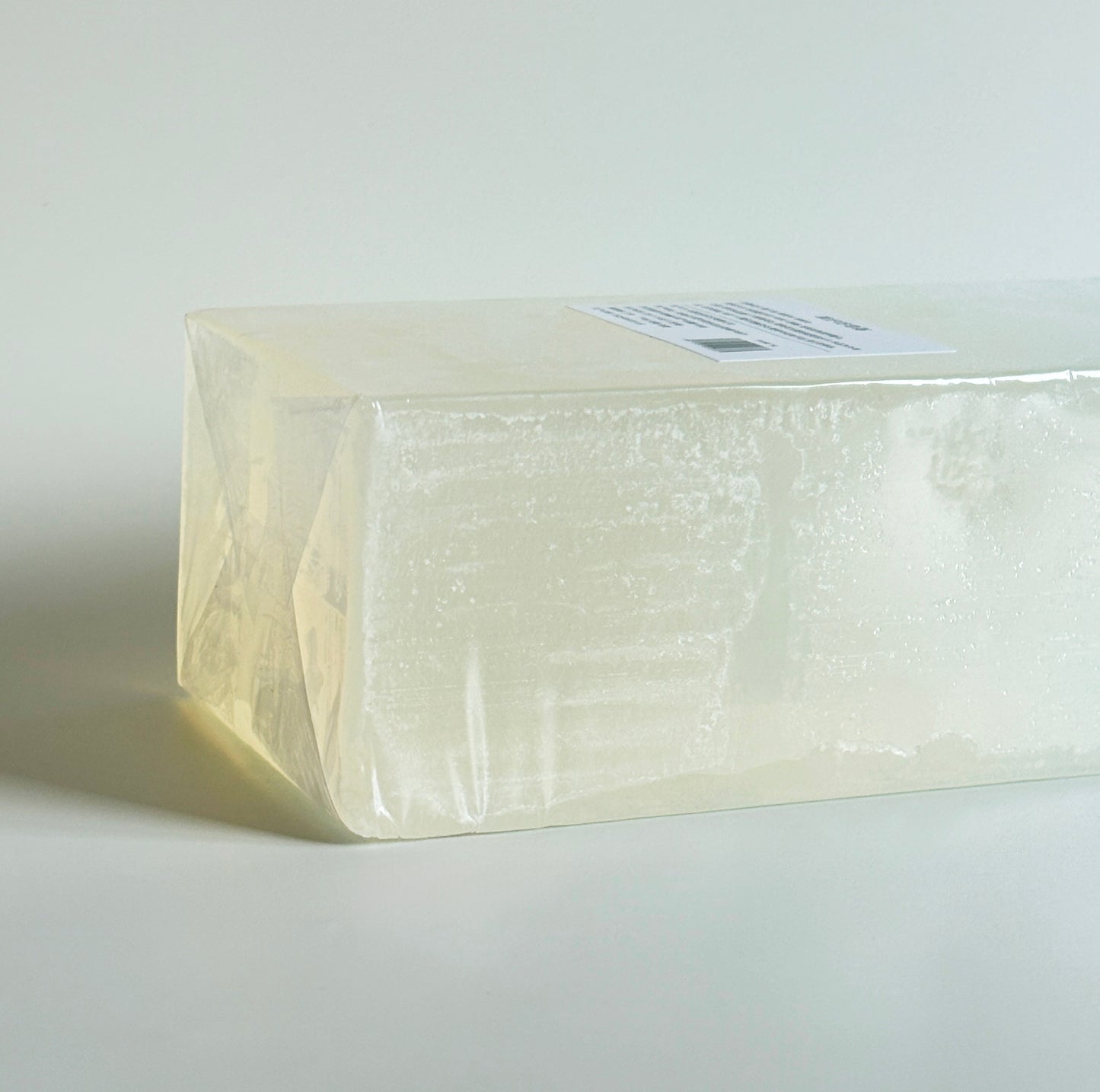 Melt & Pour Soap Base