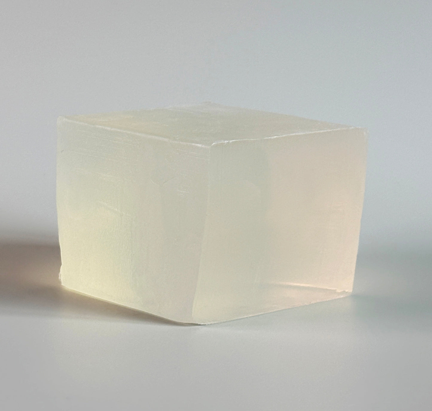 Melt & Pour Soap Base