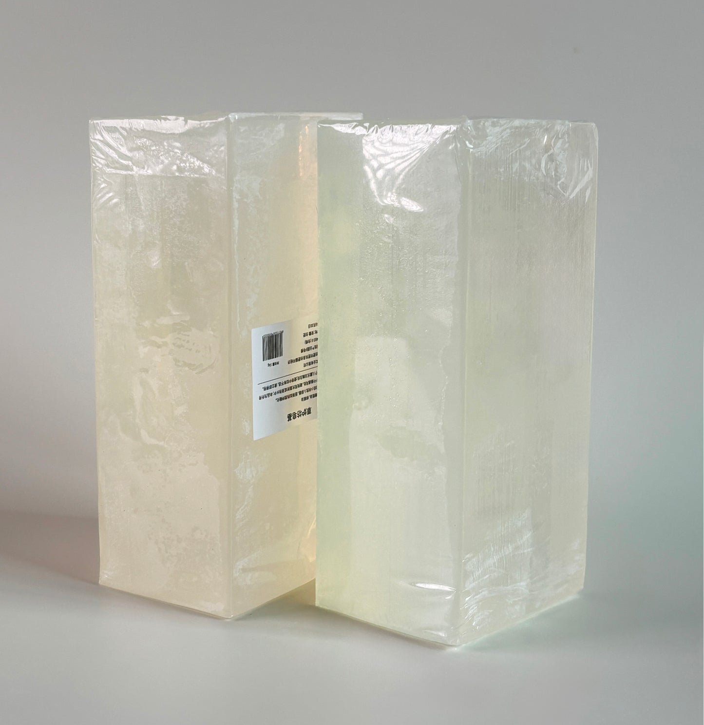 Melt & Pour Soap Base