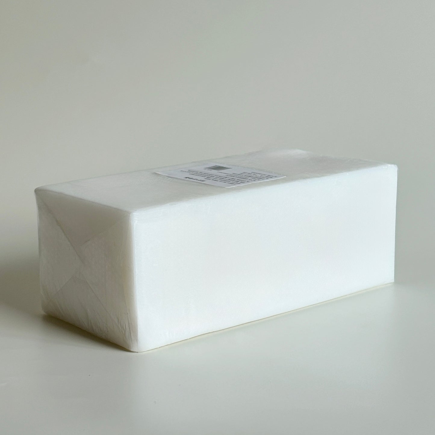 Melt & Pour Soap Base