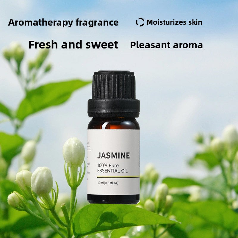 Plant Essential Oil Aromatherapy Essential Oil DIY Handmade Soap Special