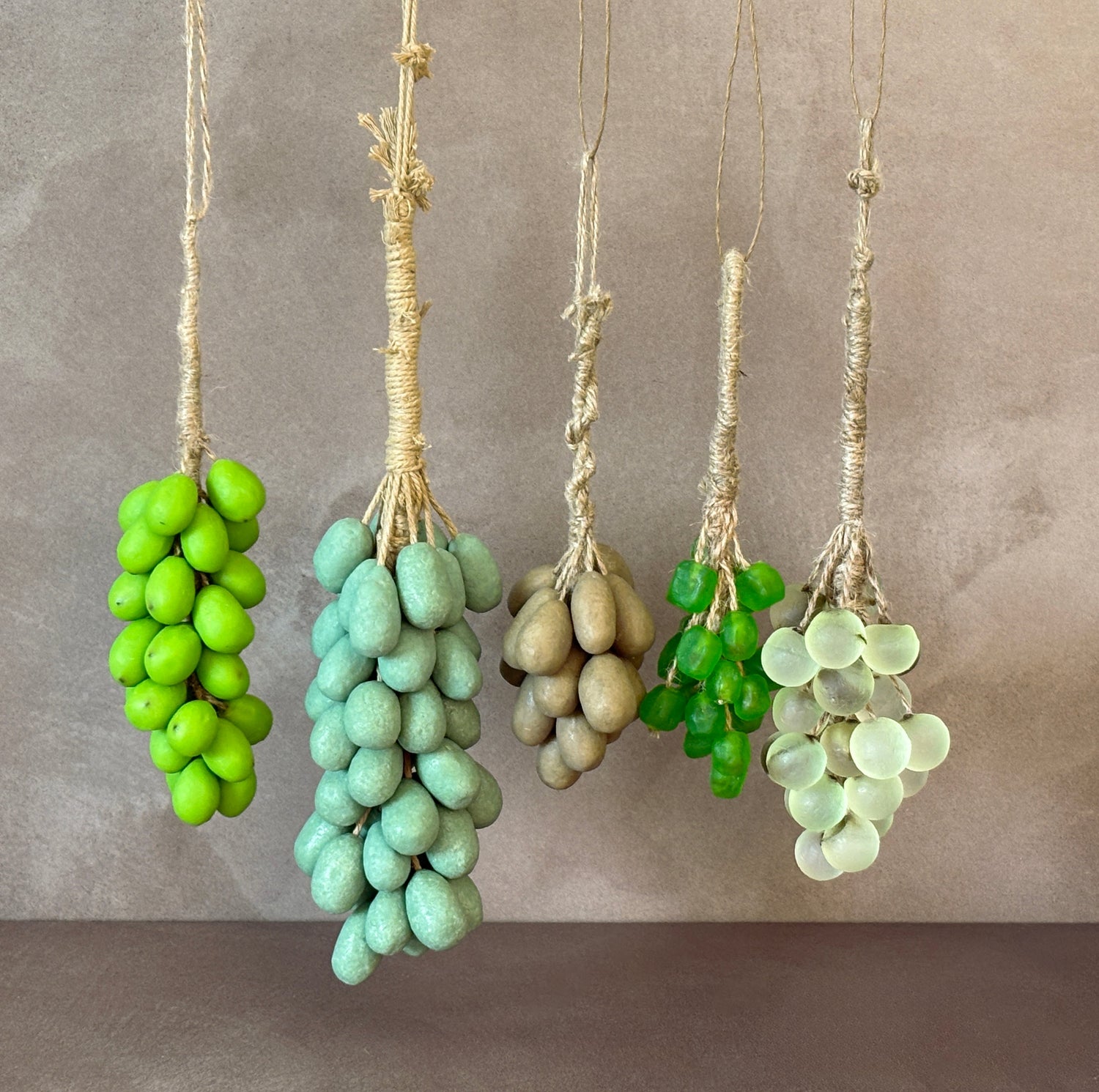 Grape Estate Series