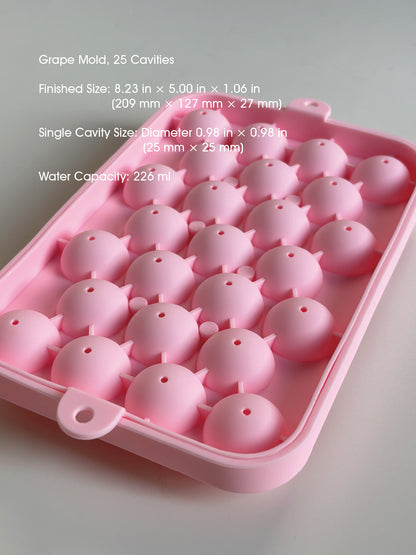 Silicone Moulds