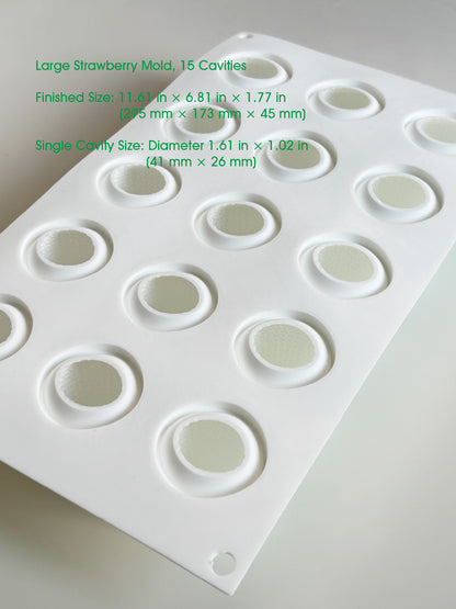 Silicone Moulds