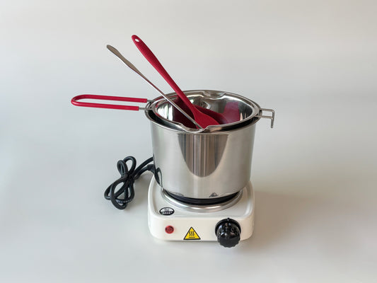 Soap Basics Tool Set