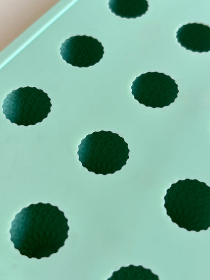 Silicone Moulds
