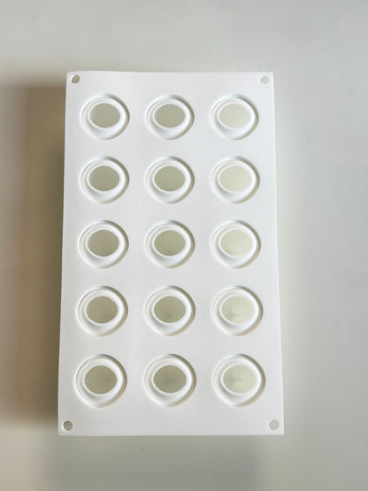 Silicone Moulds