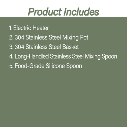 Soap Basics Tool Set