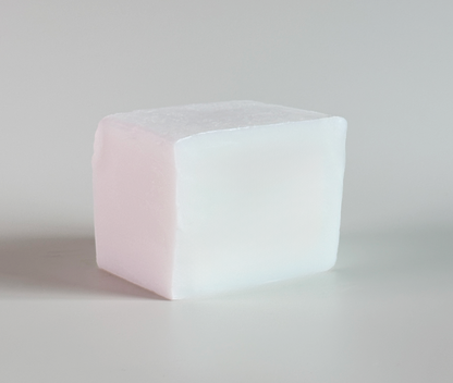 Melt & Pour Soap Base