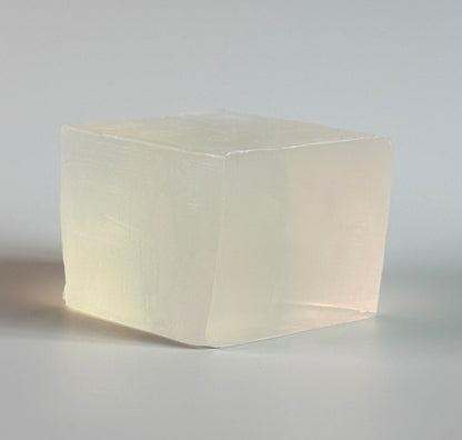 Melt & Pour Soap Base